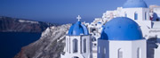Viaggi e Vacanze a Santorini