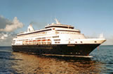 Ms Statendam  - Holland America Line