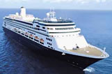Ms  Zaandam  - Holland America Line