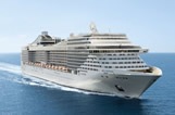 MSC Fantasia - MSC Crociere