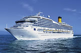 Costa Magica - Costa Crociere