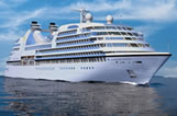 Seaburn Odyssey - Seabourn