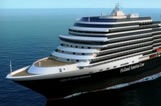 Nieuw Amsterdam - Holland America Line