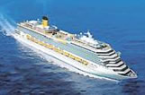 Costa Fortuna - Costa Crociere
