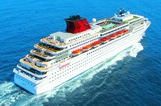 Horizon  - Pullmantur