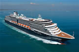 Westerdam - Holland America Line