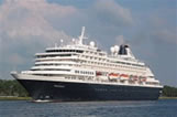 Prinsendam - Holland America Line