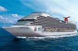 Carnival Magic - Carnival