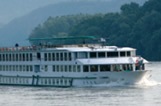 Barco de 3 puentes - CroisiEurope