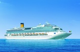 Costa Fascinosa - Costa Crociere