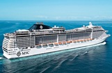 MSC Divina - MSC Crociere