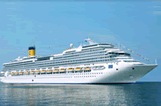 Costa Concordia - Costa Crociere