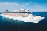 MSC Musica - MSC Crociere