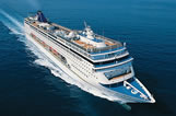 MSC Sinfonia - MSC Crociere