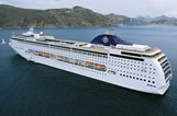 MSC Lirica - MSC Crociere