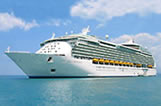Freedom of the Seas - Royal Caribbean
