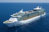 Liberty of the Seas - Royal Caribbean