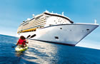 Mini Crociere Royal Caribbean