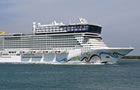 Le navi pi� belle del Mondo