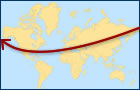 Crociere per Giro del Mondo