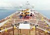 foto 20 - Costa Magica: solearium superior I