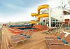 foto 22 - Costa Magica: solearium superior III