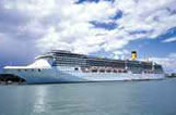 Costa Deliziosa