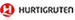 Hurtigruten