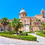 Palermo Palermo