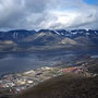 Longyearbyen (Norvegia) Longyearbyen (Norvegia)