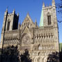 Trondheim (Norvegia)