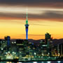 Auckland