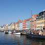 Copenhagen (Danimarca) Copenhagen (Danimarca)