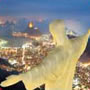Rio de Janeiro (Brasile) Rio de Janeiro (Brasile)