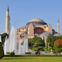 Istanbul (Turchia) Istanbul (Turchia)