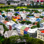 Reykjavik (Islanda)