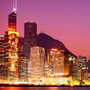 Hong Kong (Cina) 