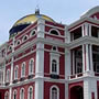 Manaus (Brasile)