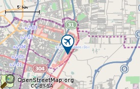 Bangkok