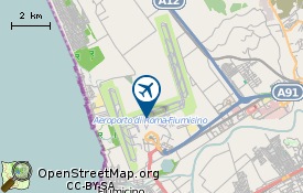 Fiumicino  