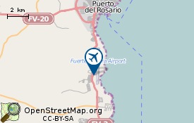 Fuerteventura