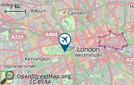 Londra