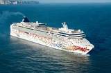 Norwegian Gem