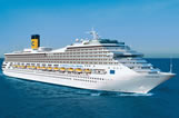 Costa Pacifica