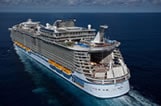 Oasis of the Seas