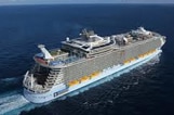 Allure of the Seas