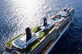 Celebrity Silhouette