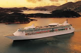 Vision of the Seas