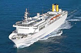 Costa Allegra - Costa Crociere