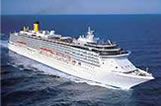 Costa Mediterranea